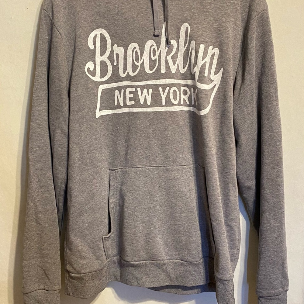Lot of THREE Old Navy hoodies. Perfect for summer bummin' or a bonfire.